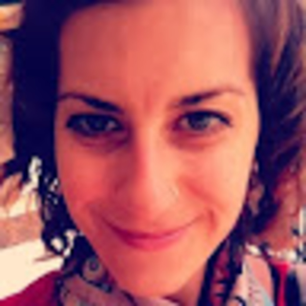 Meet your Posher, Lindsay